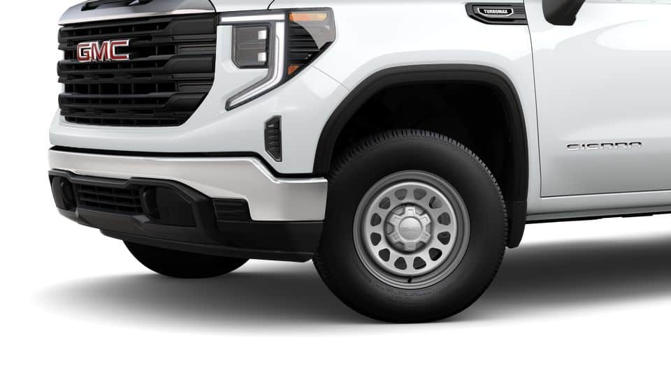 2026 GMC Sierra 1500 Vehicle Photo in COLUMBIA, MO 65203-3903