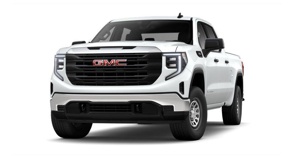 2026 GMC Sierra 1500 Vehicle Photo in COLUMBIA, MO 65203-3903