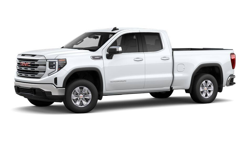 GMC 2026 Sierra 1500 SLE