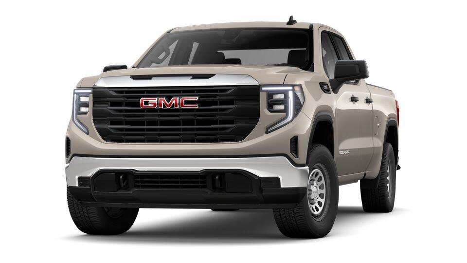 2026 GMC Sierra 1500 Vehicle Photo in GALLUP, NM 87301-5302