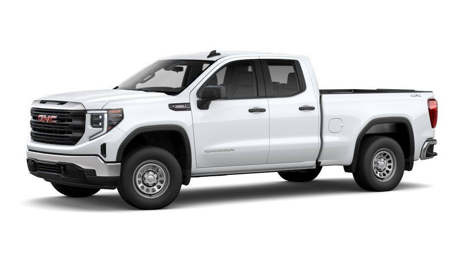 2026 GMC Sierra 1500 Vehicle Photo in COLUMBIA, MO 65203-3903