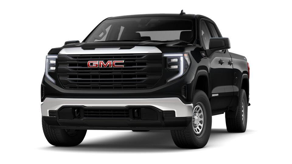 2026 GMC Sierra 1500 Vehicle Photo in SANFORD, NC 27332-9629