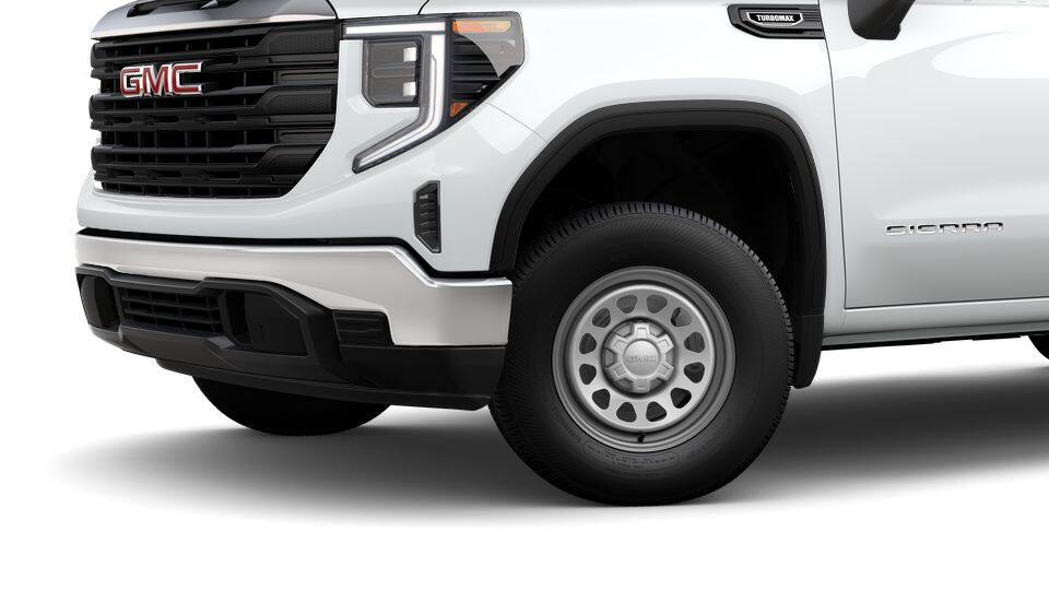 2026 GMC Sierra 1500 Vehicle Photo in Houma, LA 70360