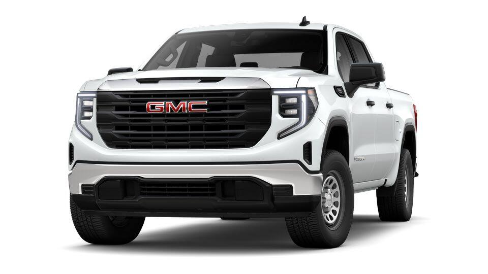 2026 GMC Sierra 1500 Vehicle Photo in Houma, LA 70360