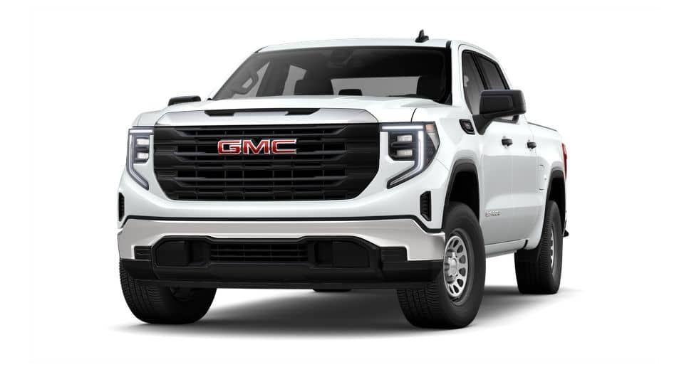 2026 GMC Sierra 1500 Vehicle Photo in Houma, LA 70360