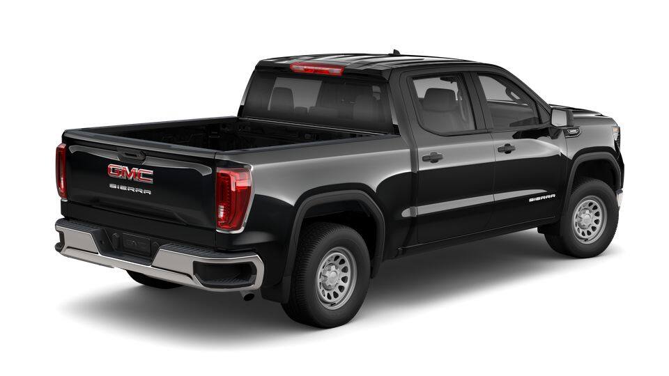 2026 GMC Sierra 1500 Vehicle Photo in Houma, LA 70360