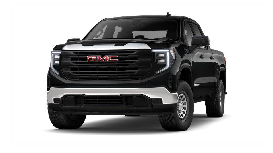 2026 GMC Sierra 1500 Vehicle Photo in Houma, LA 70360