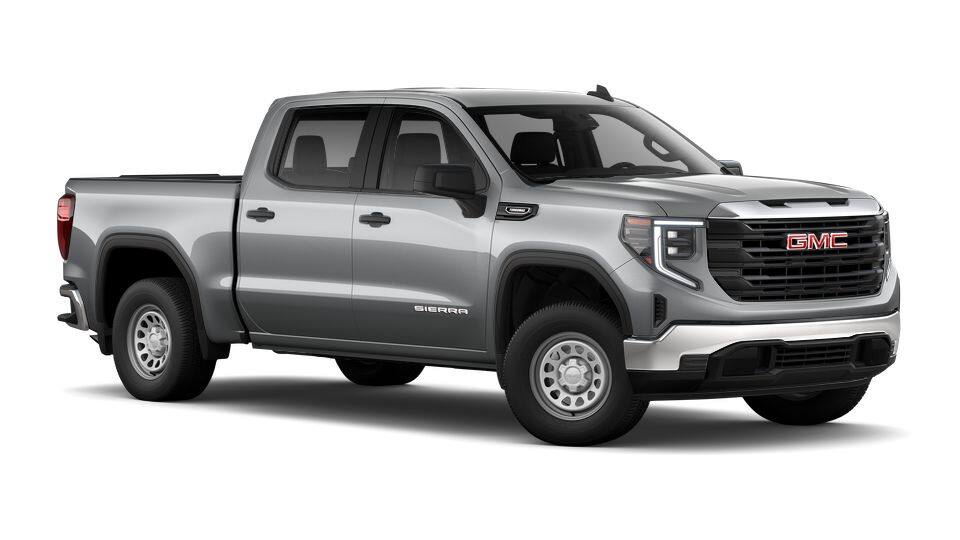 2026 GMC Sierra 1500 Vehicle Photo in Houma, LA 70360