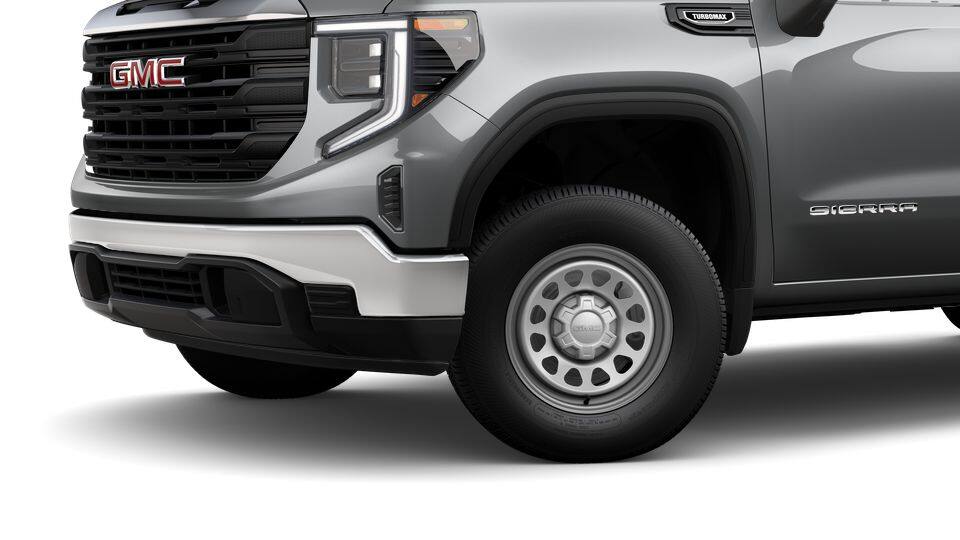 2026 GMC Sierra 1500 Vehicle Photo in Houma, LA 70360