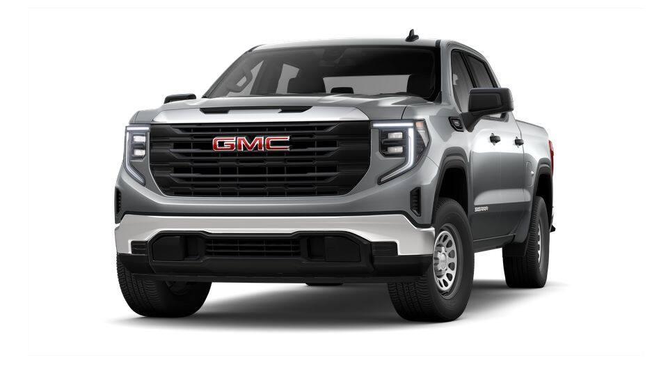 2026 GMC Sierra 1500 Vehicle Photo in Houma, LA 70360