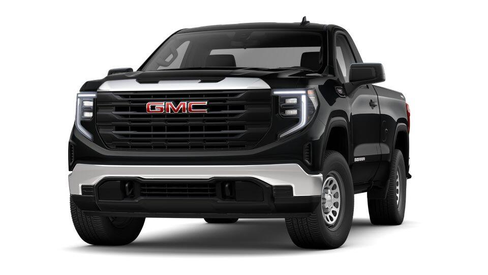 2026 GMC Sierra 1500 Vehicle Photo in AURORA, CO 80012-4011