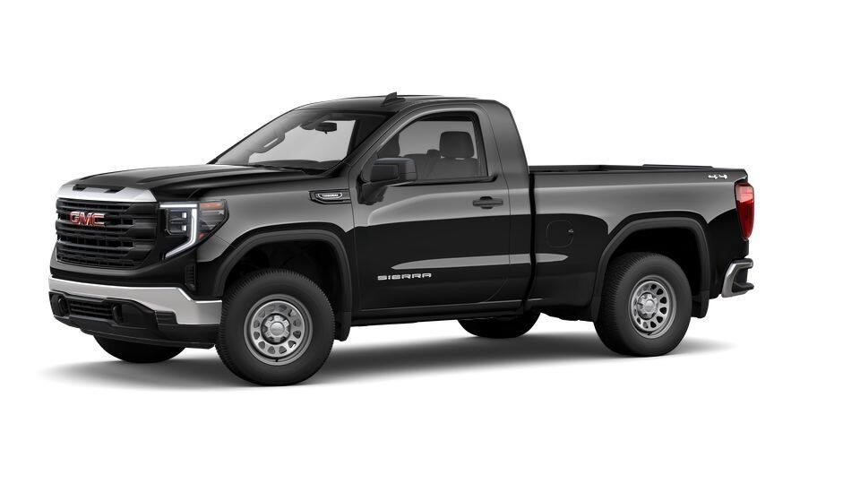 2026 GMC Sierra 1500 Vehicle Photo in AURORA, CO 80012-4011