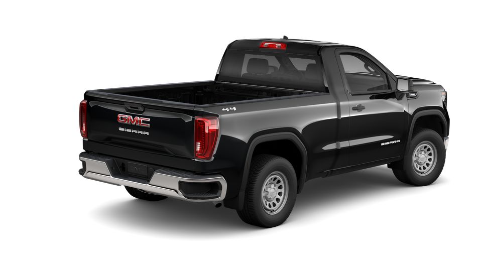 2026 GMC Sierra 1500 Vehicle Photo in AURORA, CO 80012-4011