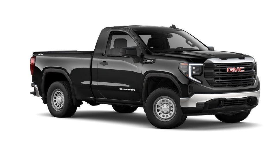 2026 GMC Sierra 1500 Vehicle Photo in AURORA, CO 80012-4011