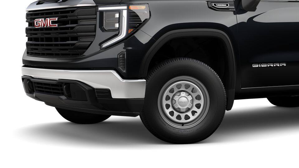 2026 GMC Sierra 1500 Vehicle Photo in AURORA, CO 80012-4011