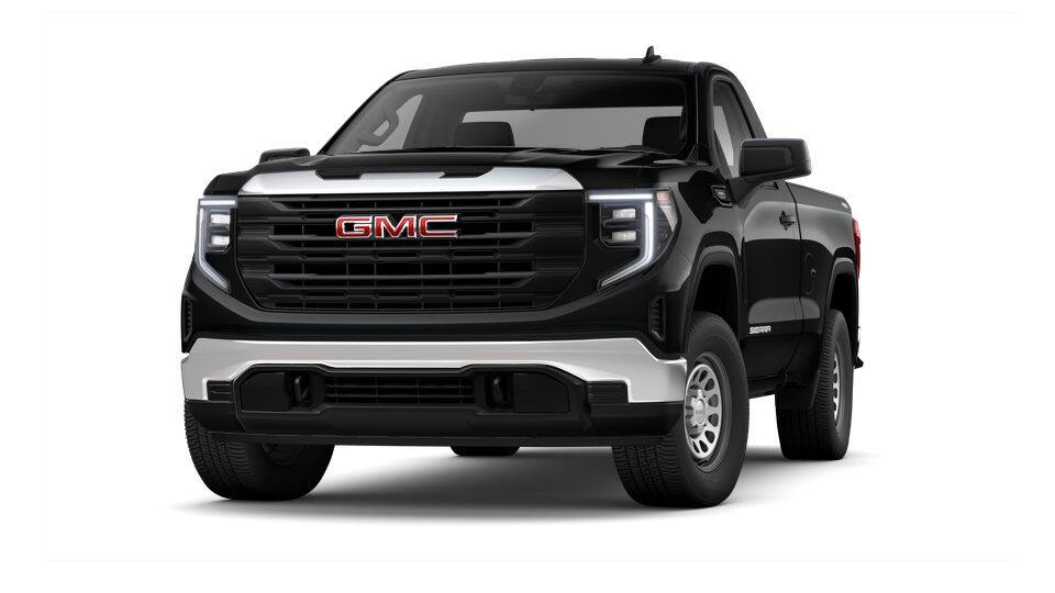 2026 GMC Sierra 1500 Vehicle Photo in AURORA, CO 80012-4011