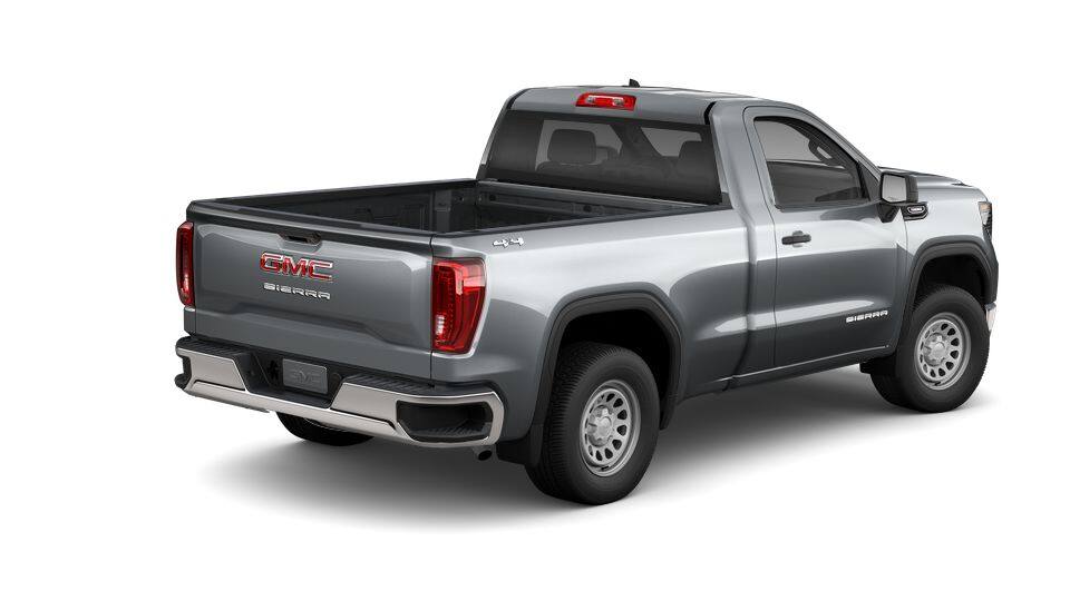 2026 GMC Sierra 1500 Vehicle Photo in SCHOFIELD, WI 54476-1020