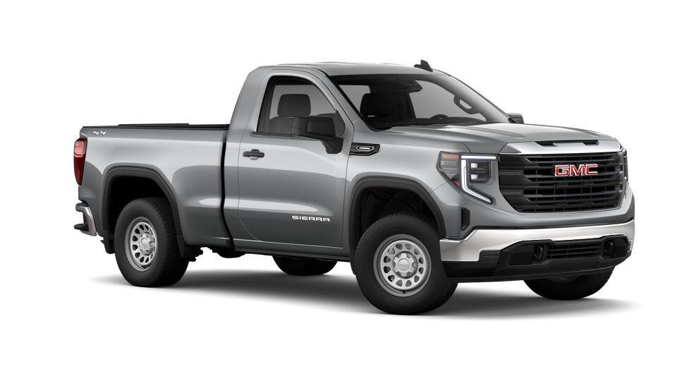 2026 GMC Sierra 1500 Vehicle Photo in SCHOFIELD, WI 54476-1020