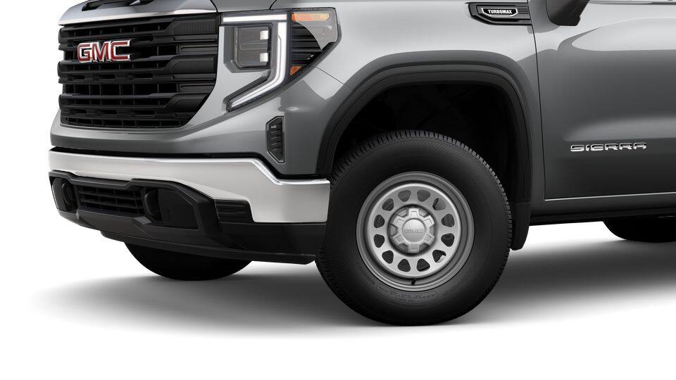 2026 GMC Sierra 1500 Vehicle Photo in SCHOFIELD, WI 54476-1020