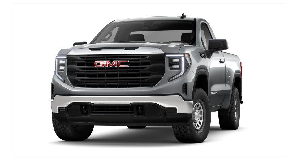 2026 GMC Sierra 1500 Vehicle Photo in SCHOFIELD, WI 54476-1020