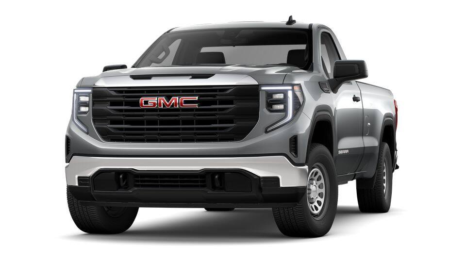 2026 GMC Sierra 1500 Vehicle Photo in DANBURY, CT 06810-5034