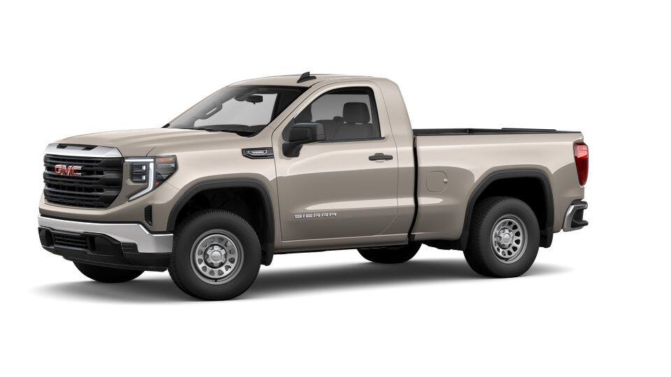 GMC Sierra 1500 Pro