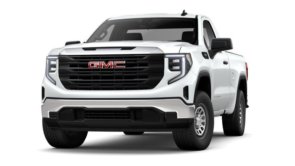2026 GMC Sierra 1500 Vehicle Photo in GILBERT, AZ 85297-0402