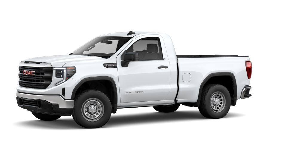 2026 GMC Sierra 1500 Vehicle Photo in GILBERT, AZ 85297-0402