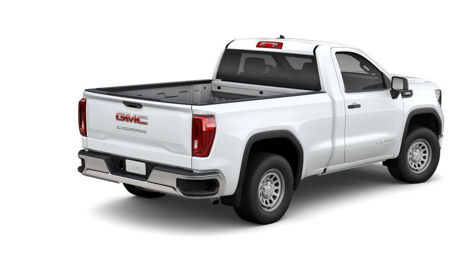 2026 GMC Sierra 1500 Vehicle Photo in GILBERT, AZ 85297-0402