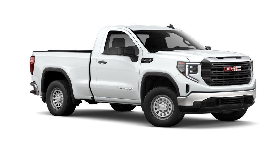 2026 GMC Sierra 1500 Vehicle Photo in GILBERT, AZ 85297-0402