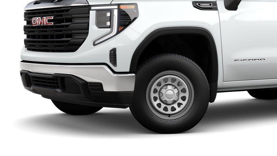 2026 GMC Sierra 1500 Vehicle Photo in GILBERT, AZ 85297-0402