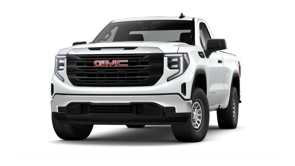 2026 GMC Sierra 1500 Vehicle Photo in GILBERT, AZ 85297-0402