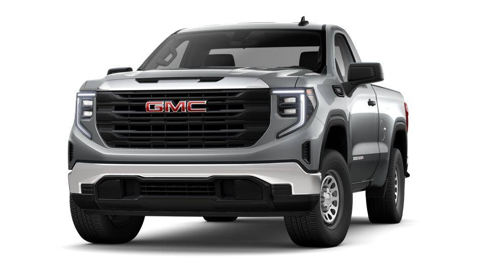 2026 GMC Sierra 1500 Vehicle Photo in STOCKTON, CA 95212-2838