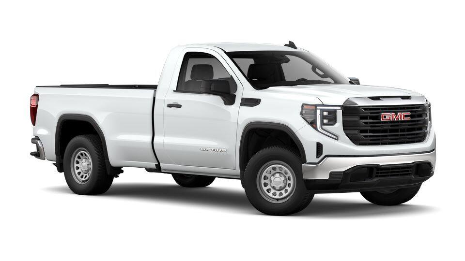 2026 GMC Sierra 1500 Vehicle Photo in GILBERT, AZ 85297-0402