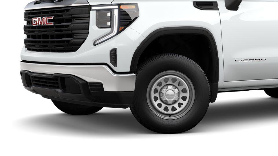 2026 GMC Sierra 1500 Vehicle Photo in GILBERT, AZ 85297-0402