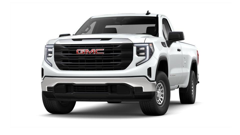 2026 GMC Sierra 1500 Vehicle Photo in GILBERT, AZ 85297-0402