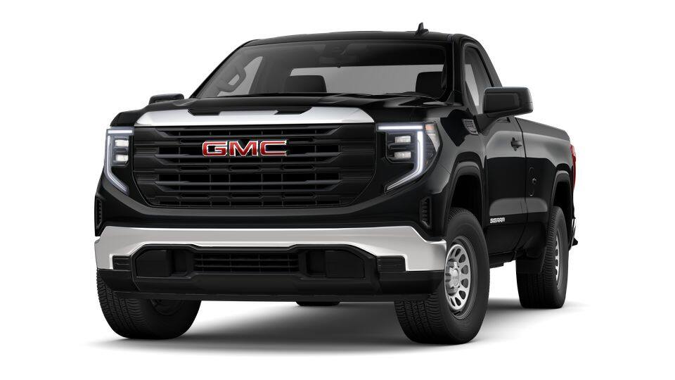 2026 GMC Sierra 1500 Vehicle Photo in WARMINSTER, PA 18974-3126
