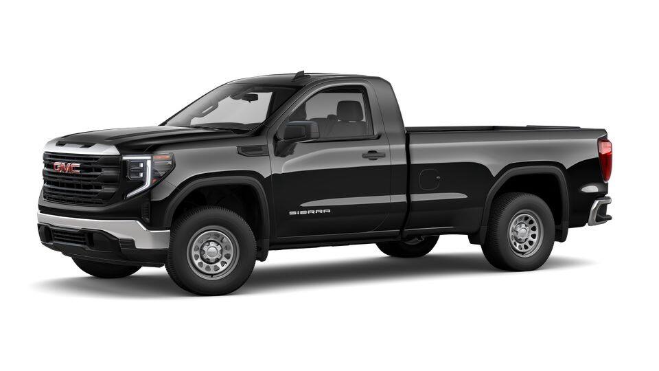 2026 GMC Sierra 1500 Vehicle Photo in WARMINSTER, PA 18974-3126