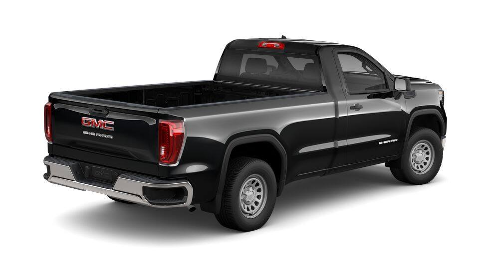 2026 GMC Sierra 1500 Vehicle Photo in WARMINSTER, PA 18974-3126