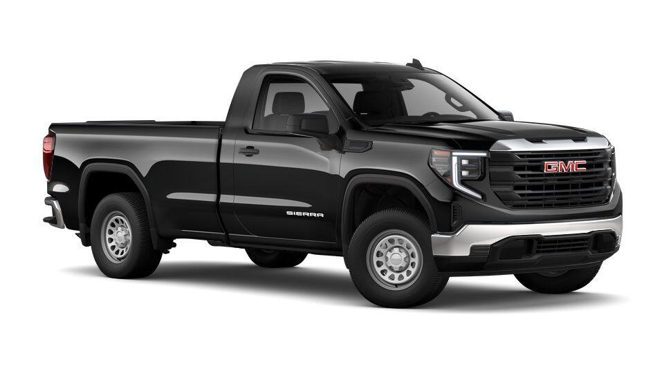 2026 GMC Sierra 1500 Vehicle Photo in WARMINSTER, PA 18974-3126