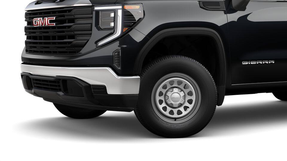2026 GMC Sierra 1500 Vehicle Photo in WARMINSTER, PA 18974-3126