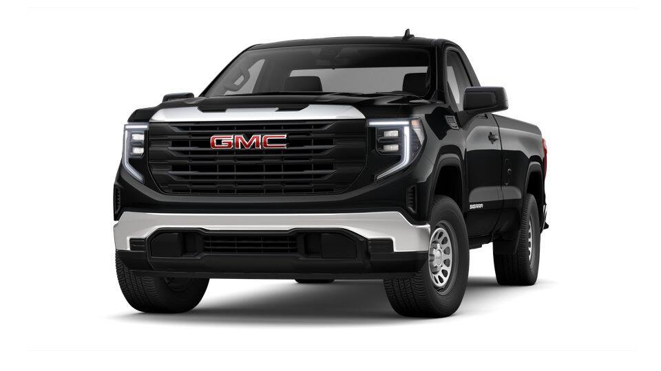 2026 GMC Sierra 1500 Vehicle Photo in WARMINSTER, PA 18974-3126