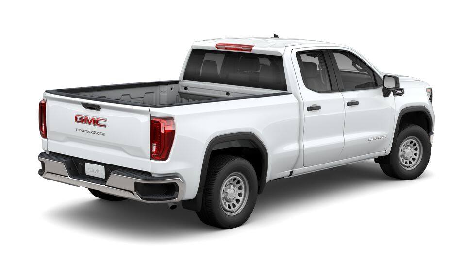 2026 GMC Sierra 1500 Vehicle Photo in Houma, LA 70360