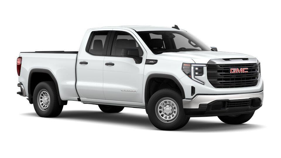 2026 GMC Sierra 1500 Vehicle Photo in Houma, LA 70360