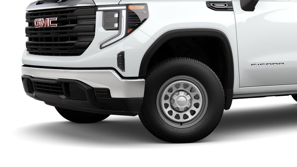 2026 GMC Sierra 1500 Vehicle Photo in Houma, LA 70360
