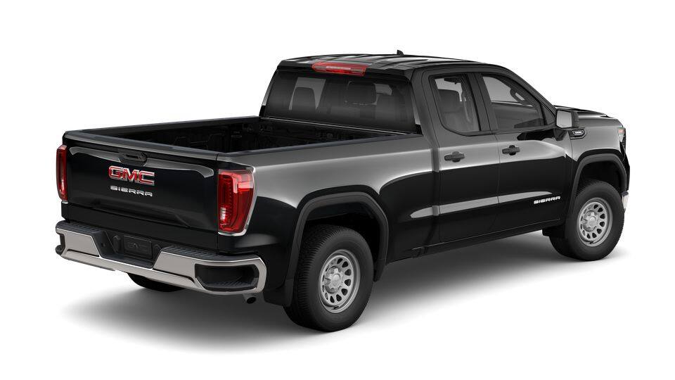 2026 GMC Sierra 1500 Vehicle Photo in Houma, LA 70360