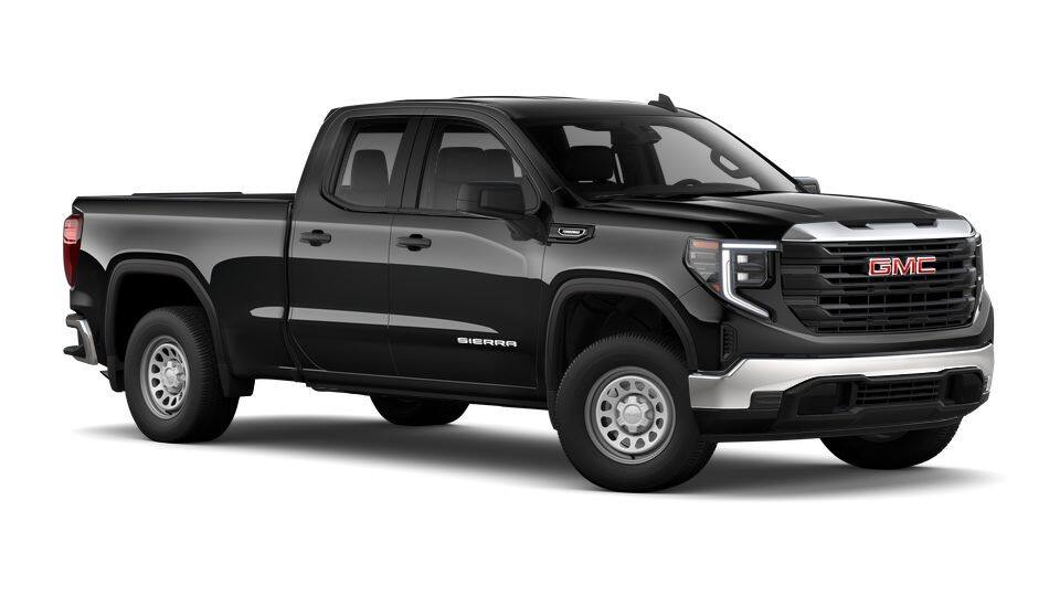 2026 GMC Sierra 1500 Vehicle Photo in Houma, LA 70360