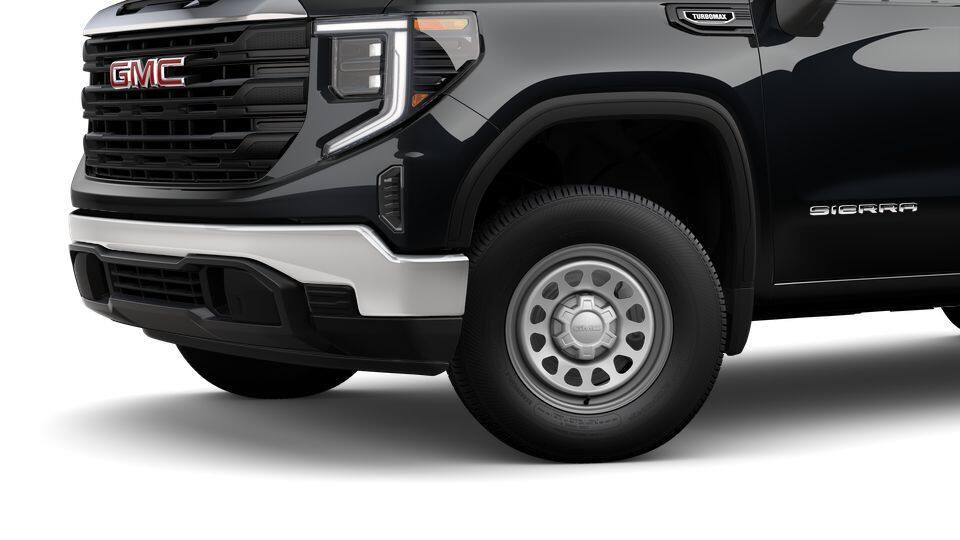 2026 GMC Sierra 1500 Vehicle Photo in Houma, LA 70360