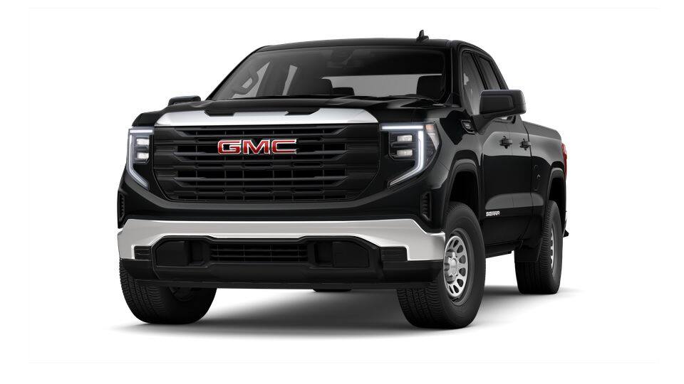 2026 GMC Sierra 1500 Vehicle Photo in Houma, LA 70360