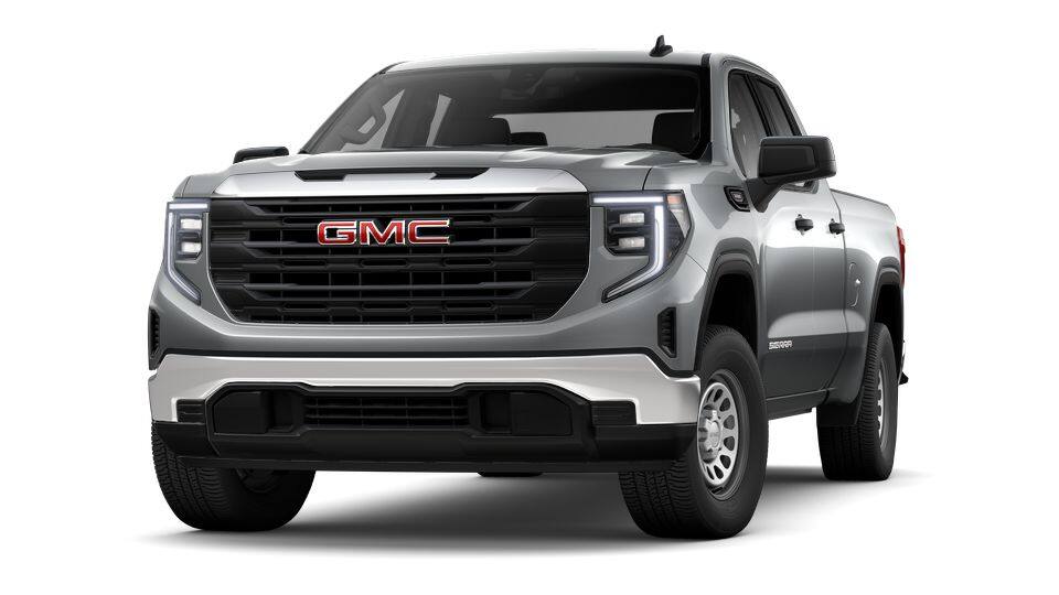 2026 GMC Sierra 1500 Vehicle Photo in Houma, LA 70360